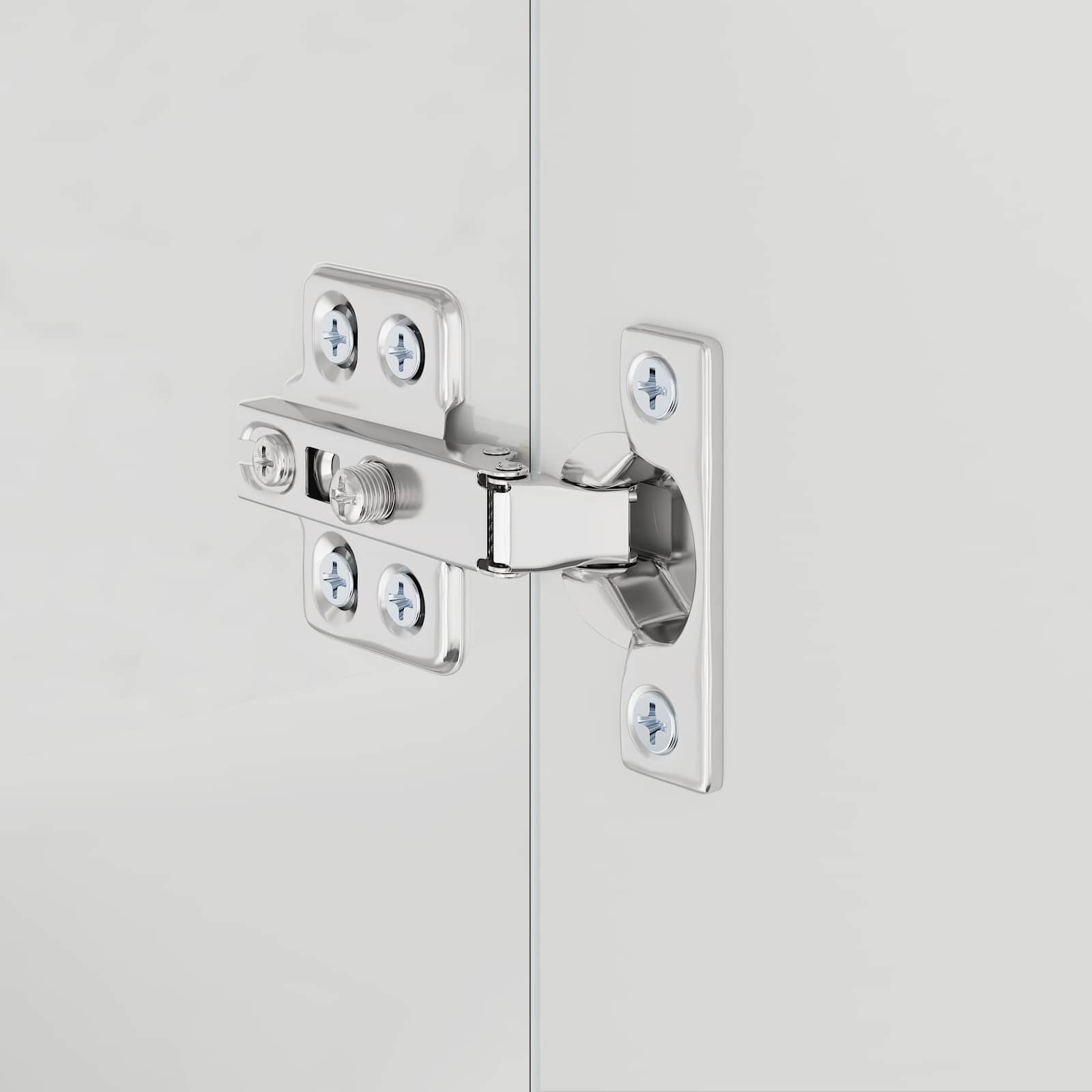 Badezimmermöbel-Set TULUM 2 pcs Weiß 60 x 34 x 63 cm