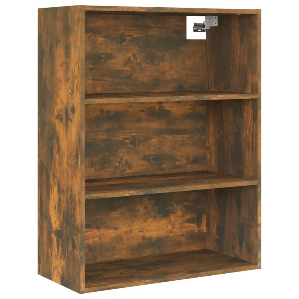 Hängeschrank Weiß 69,5x32,5x90 cm