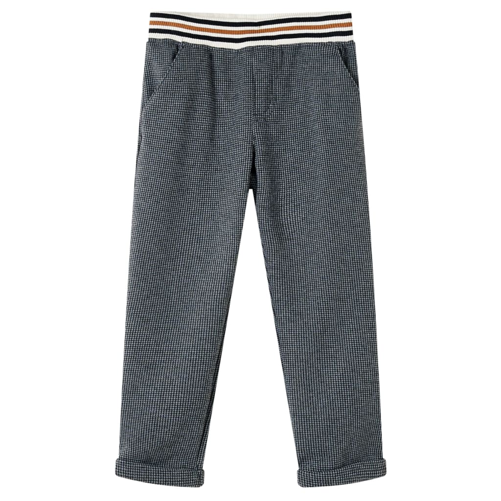 Kinderhose Ecru 140