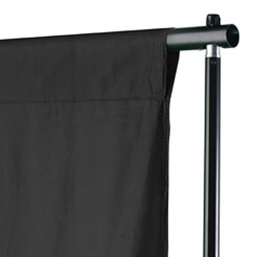 Fotohintergrund ohne Ständer Baumwolle Grün 300x300 Chroma-Key