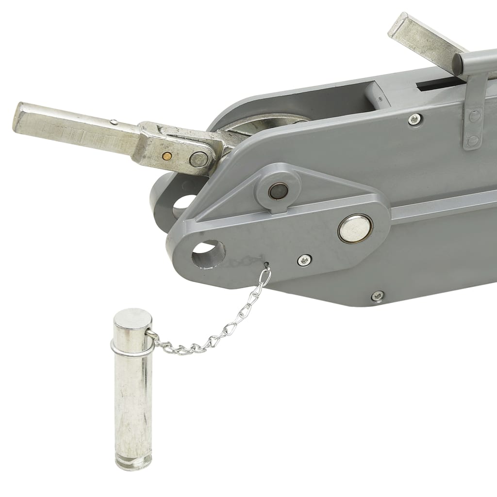 Seilzug 800 kg
