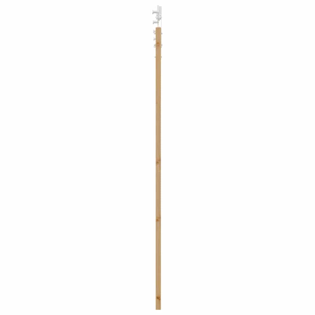 Schiebetür ORKDAL Natur 61 x 198,5 cm