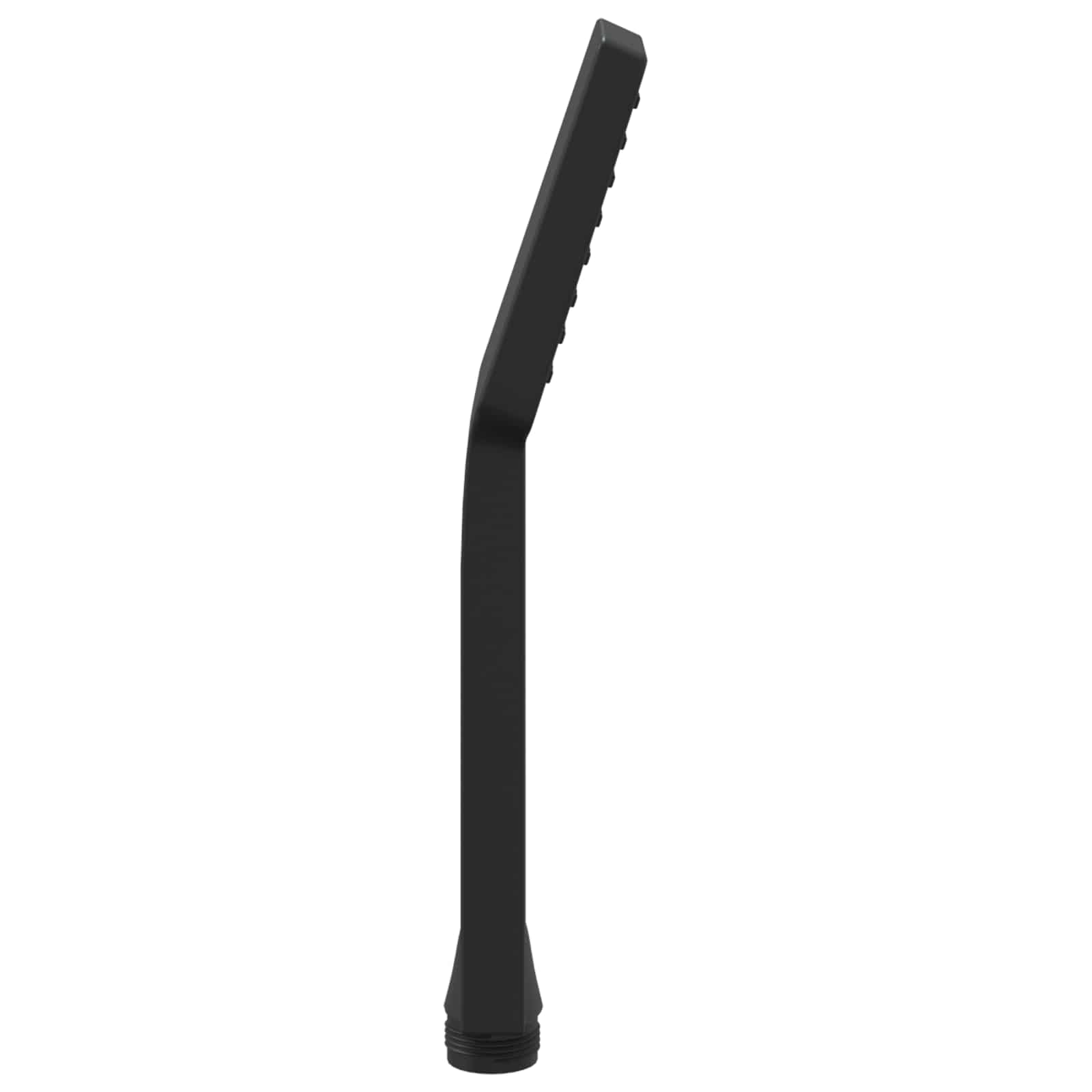 Duschkopfset Chrom 150 cm Edelstahl