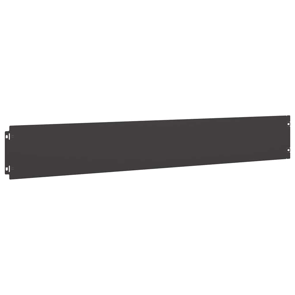 Raseneinfassung 10 pcs 10 x 103 cm Wetterfeststahl Rostig