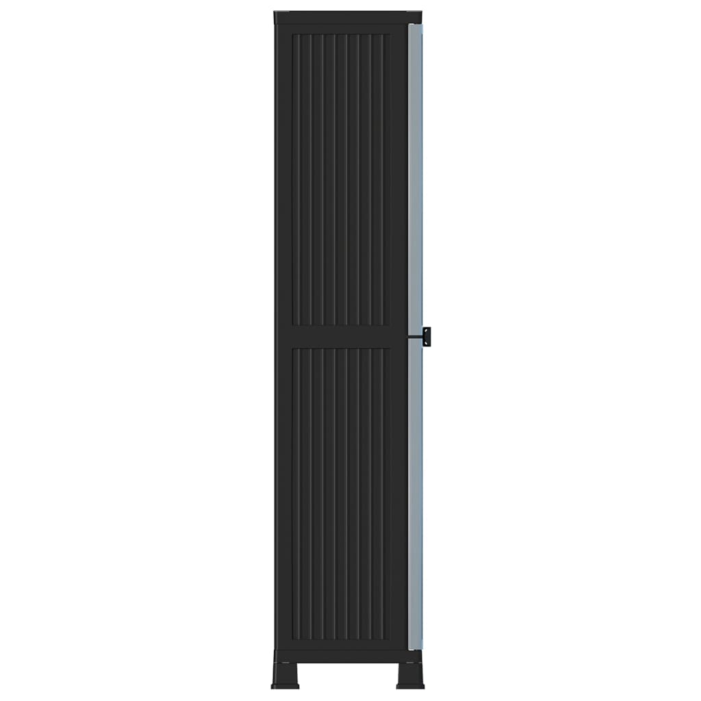 Kunststoffschrank 68x39x92 cm