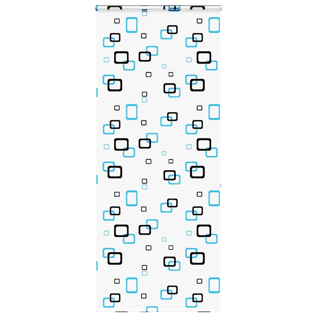 Duschrollo 60x240 cm Stoffbreite 56 cm