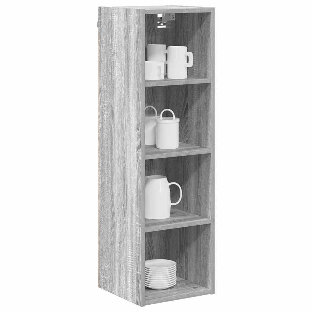 Unterschrank Lyon Weiß 60x46x81,5 cm Holzwerkstoff