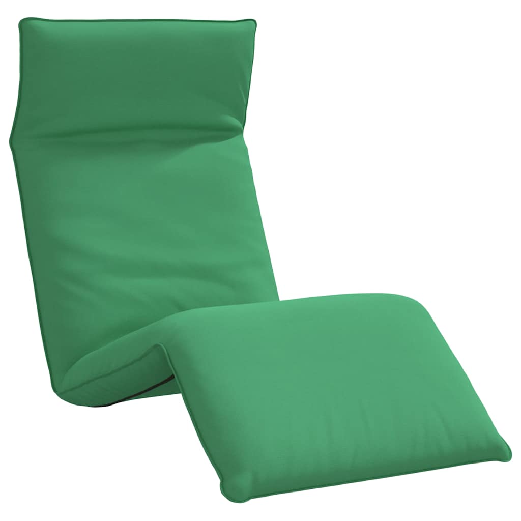 Sonnenliege Klappbar Anthrazit 175x54x8,5 cm Oxford-Gewebe