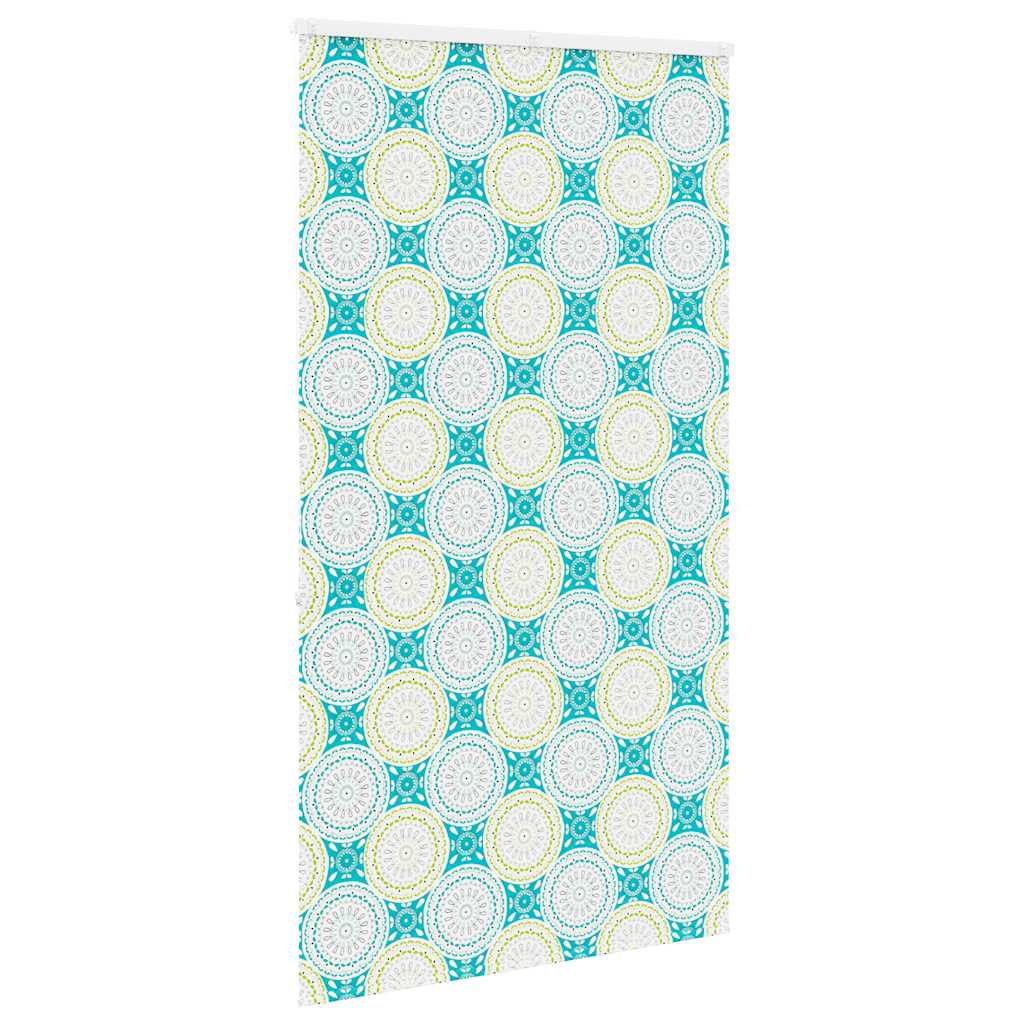 Duschrollo 60x240 cm Stoffbreite 56 cm