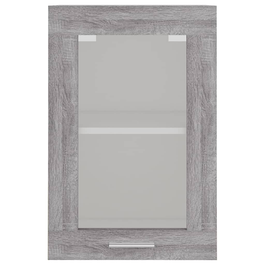 Unterschrank Lyon Weiß 60x46x81,5 cm Holzwerkstoff