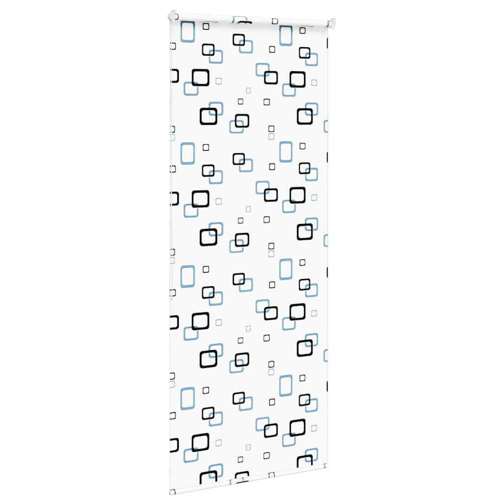 Duschrollo 60x240 cm Stoffbreite 56 cm