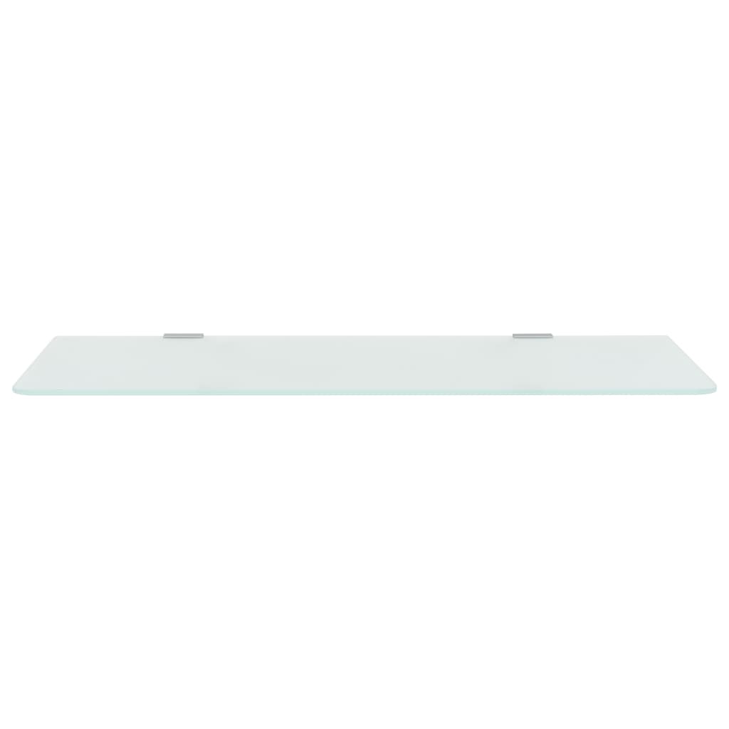 Urinal-Trennwand Wandmontage Schwarz 90x40 cm Hartglas