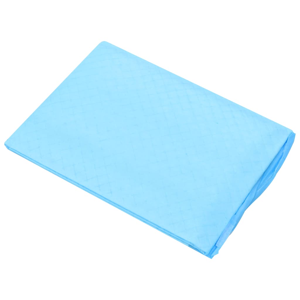Vliesstoff Haustier Trainingspad 50 pcs 45 x 33 cm Vliesstoff