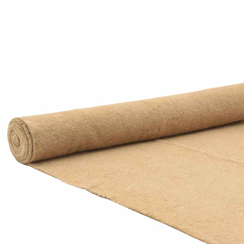 Nagermatte Hanf 0,5x1 m 5 mm