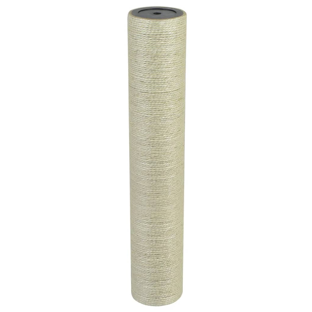 Katzen-Kratzbaum 8x15 cm 8 mm Beige