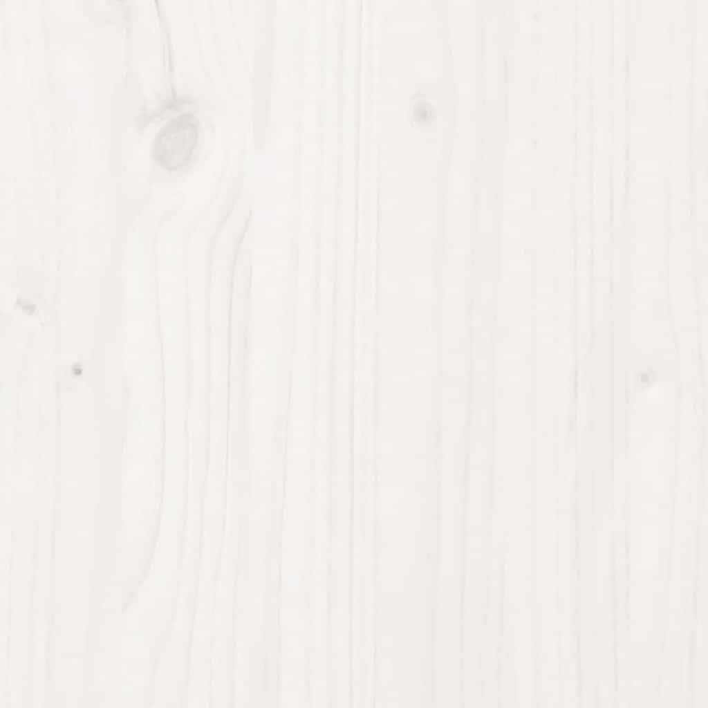 Wandschrank 30x30x60 cm Massivholz Kiefer