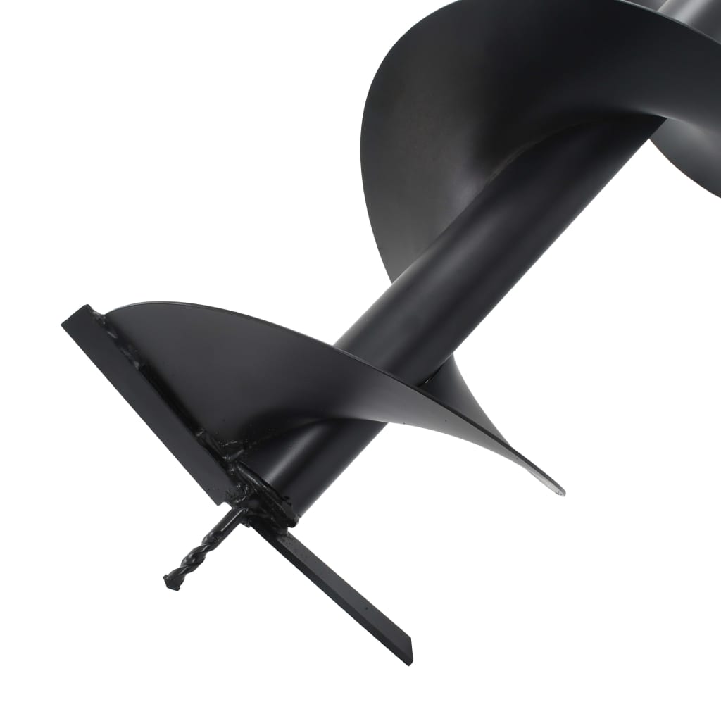 Schneckenbohrer Stahl 100 mm