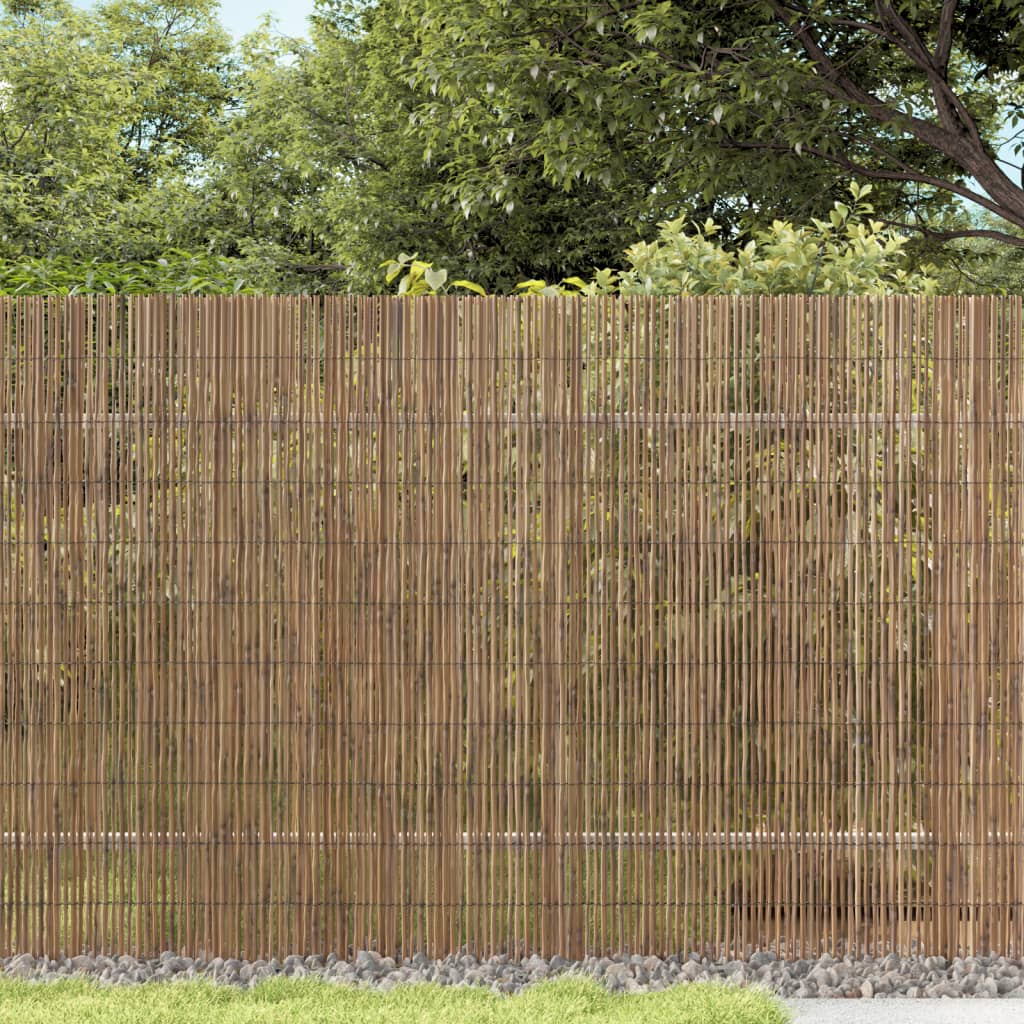 Schilfmatte 150x500 cm