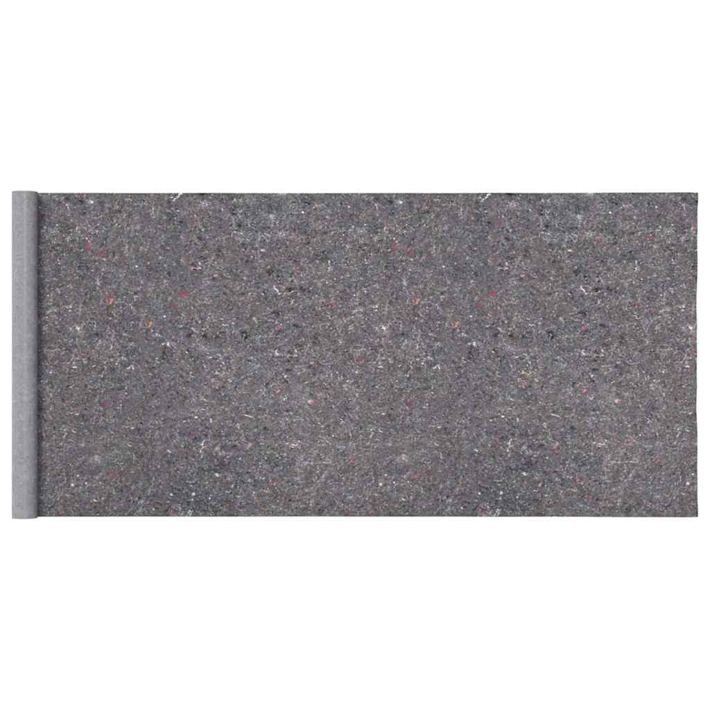 Rutschfestes Malervlies 50 m 180 g/m² Grau