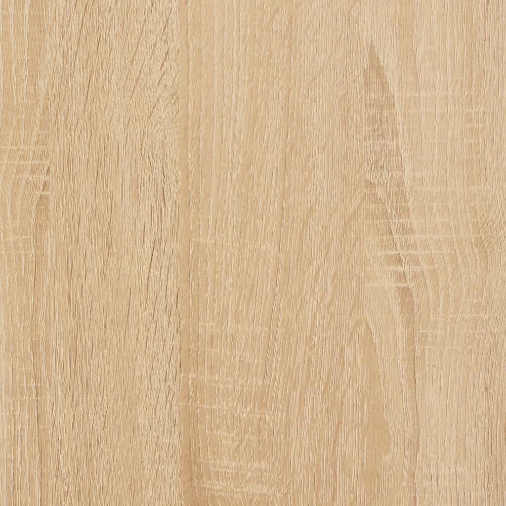 Aquariumständer Weiß 81x36x73 cm Holzwerkstoff