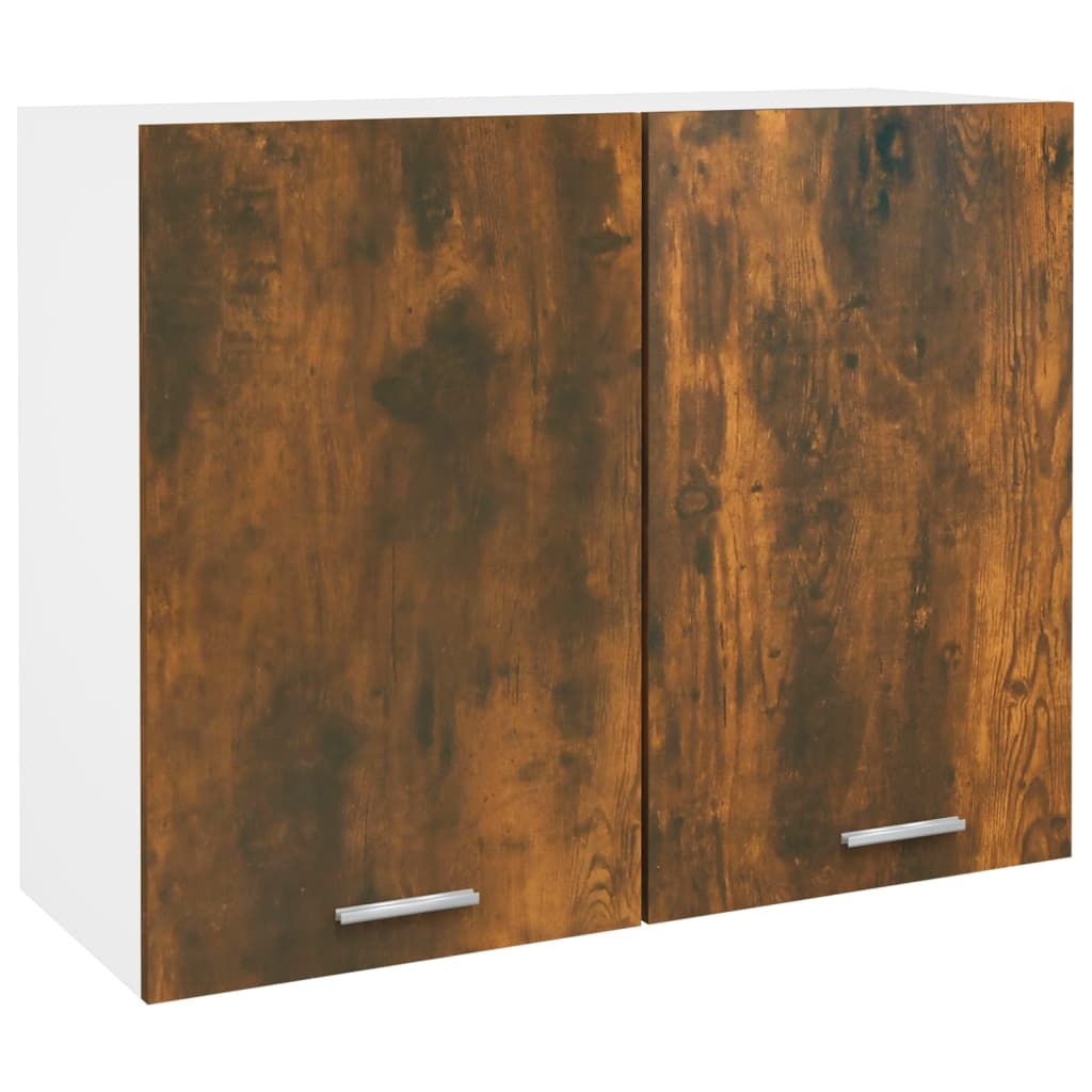 Unterschrank Lyon Weiß 60x46x81,5 cm Holzwerkstoff