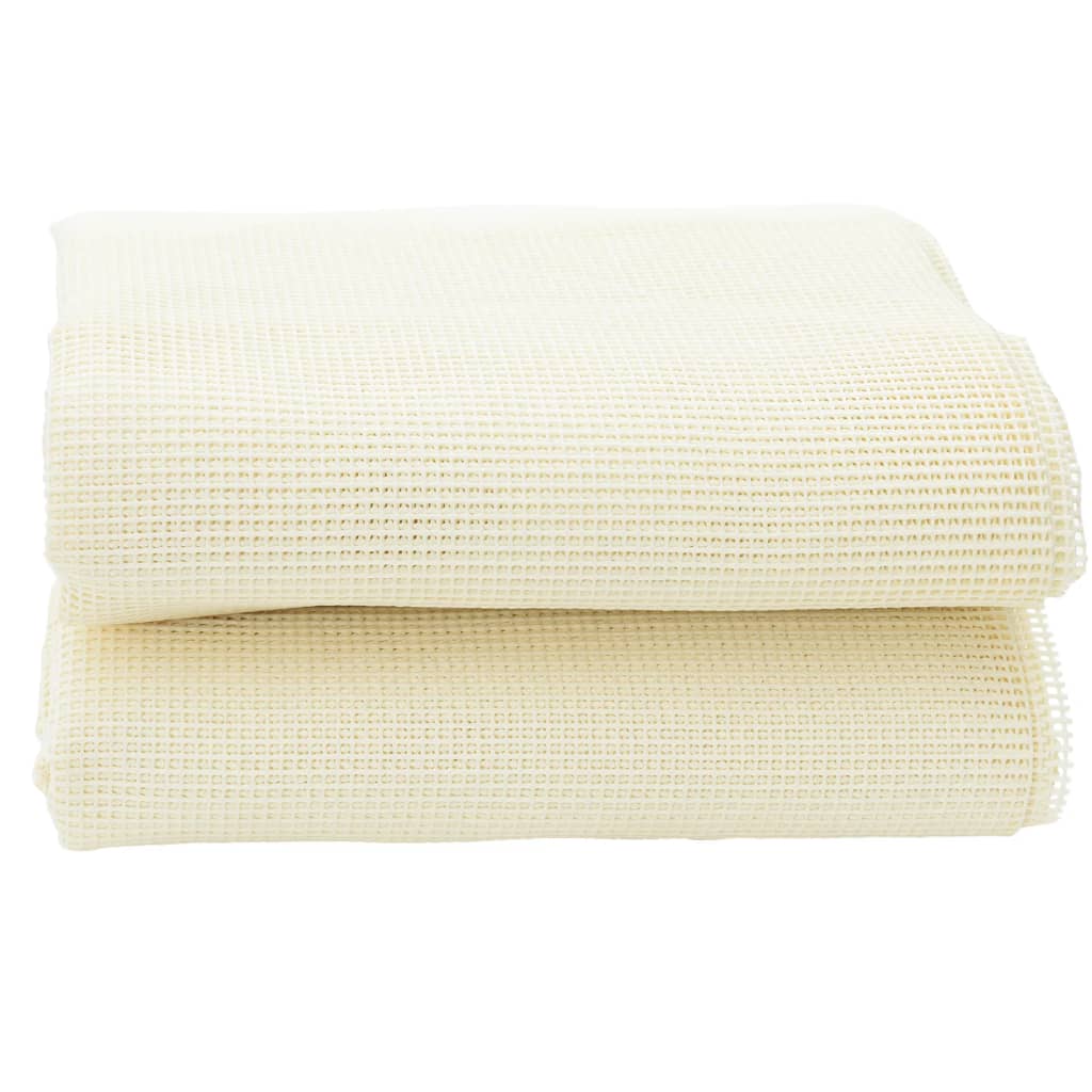 Zeltteppich Anthrazit 4x2 m