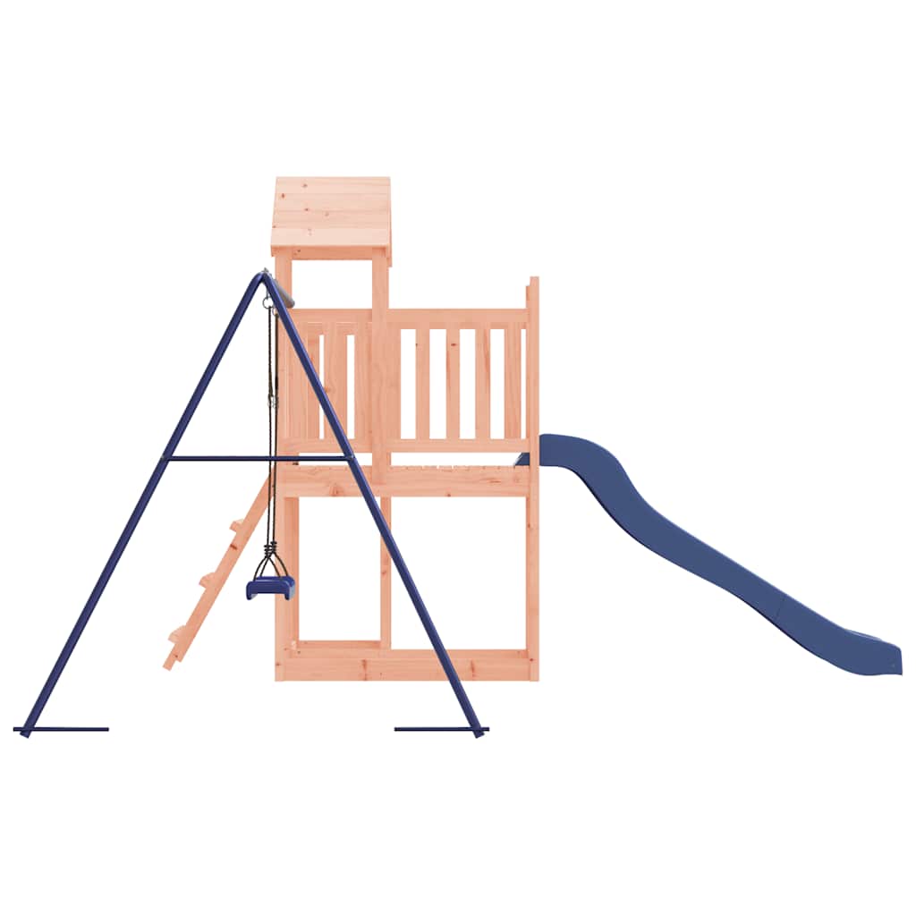 Spielturm Imprägniertes Kiefernholz