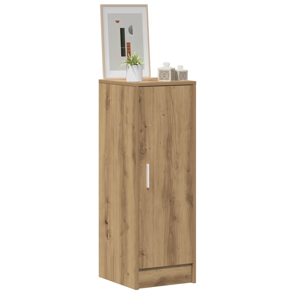 Schuhschrank Weiß 60x35x70 cm Holzwerkstoff