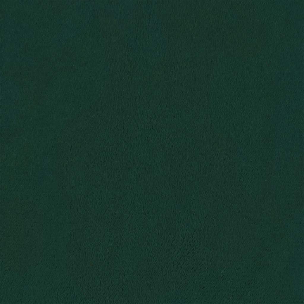 Kopfteil Hellgrau 80x5x118/128 cm Samt