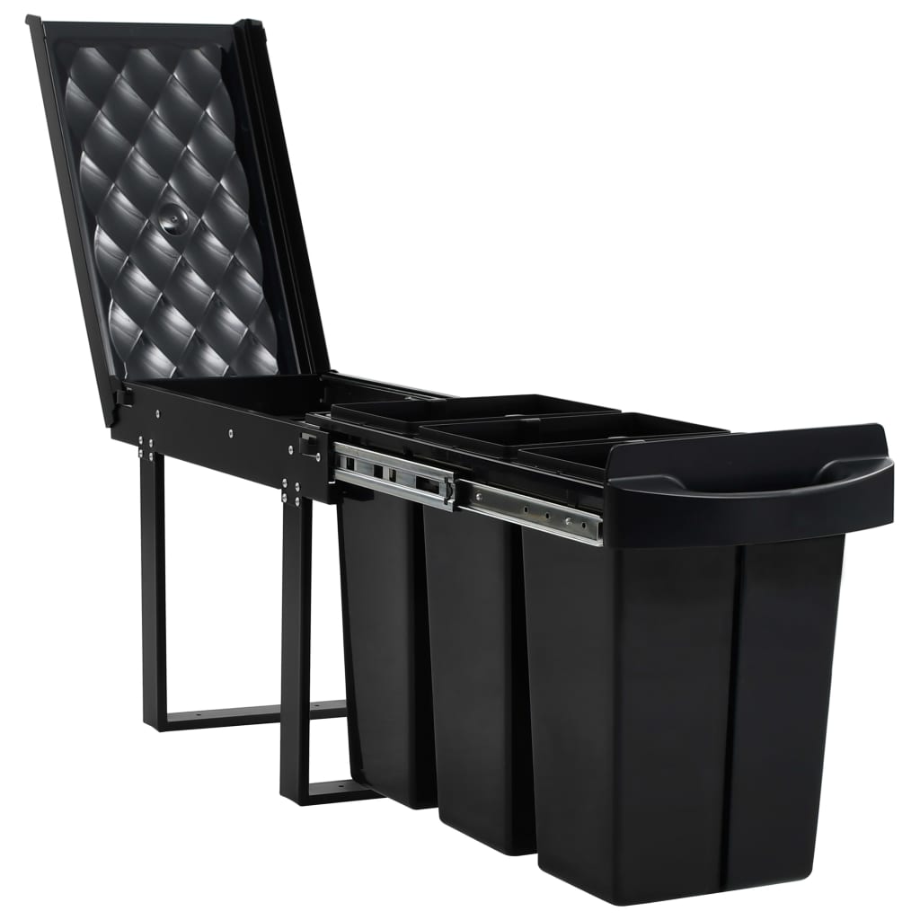 Abfallsammler Soft-Close 20 L