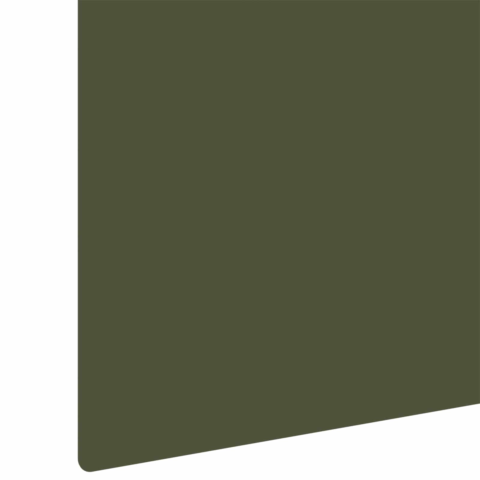 Raseneinfassung 10 pcs 100 x 12 cm Stahl Anthrazit