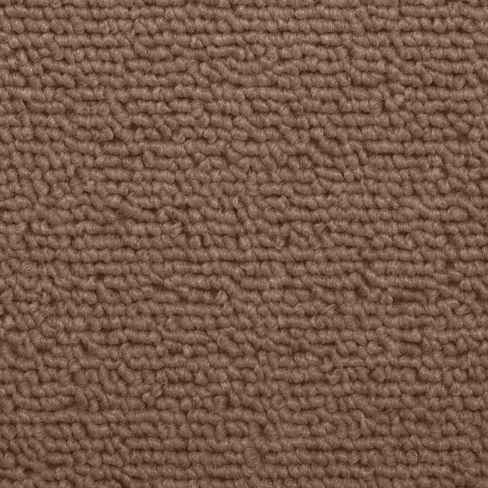 Stufenmatten 15 Stk. 56x17x3 cm Anthrazit Halbrund