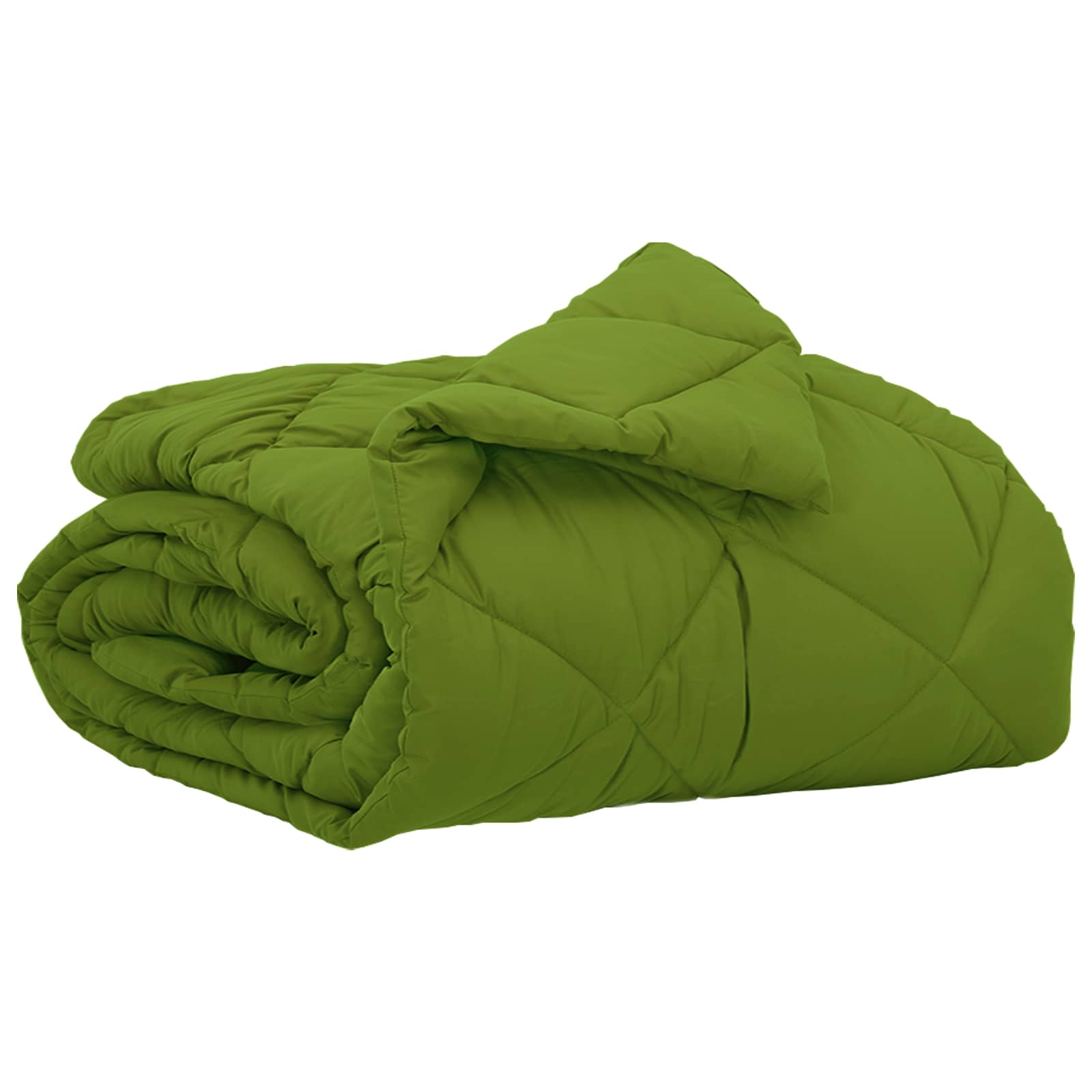 Sommerdecke Anthrazit 200 x 135 cm Mikrofaser