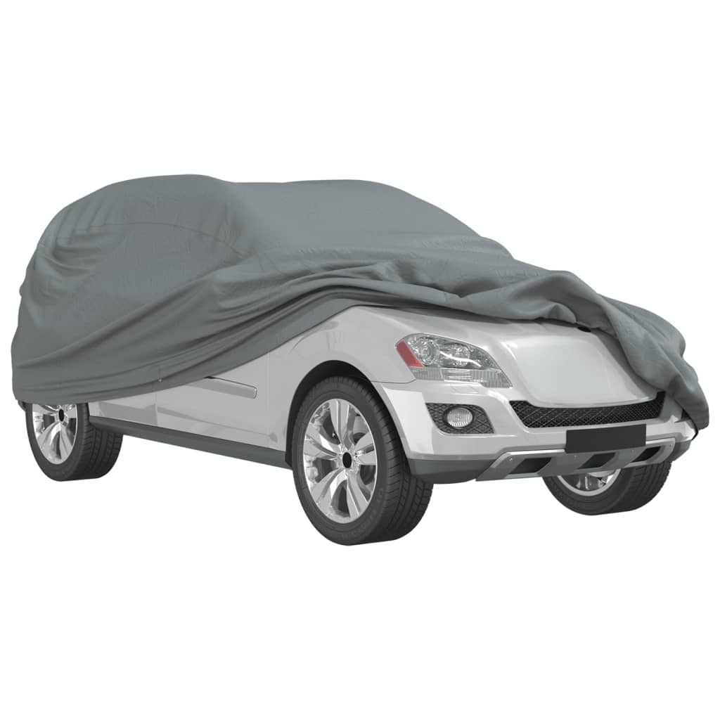 Vollgarage Vliesstoff Gr. M