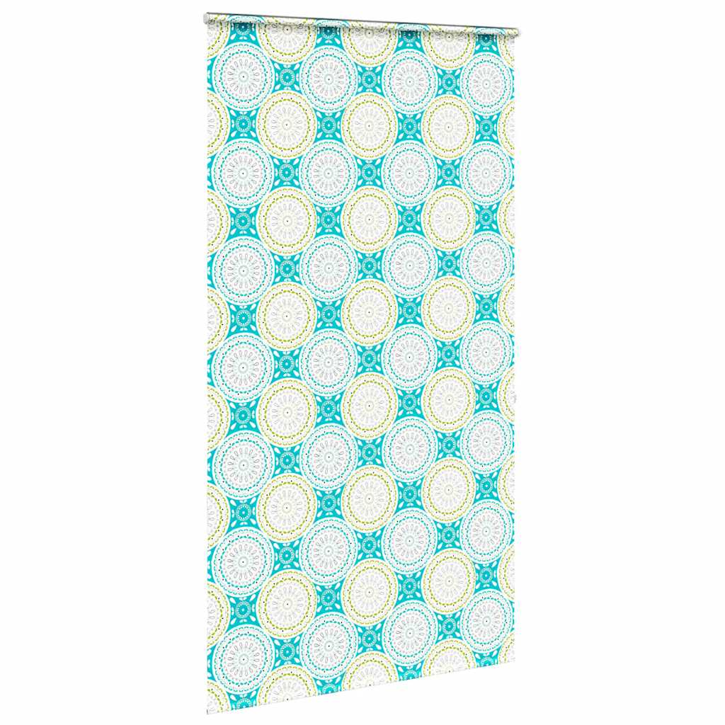 Duschrollo 60x240 cm Stoffbreite 56 cm