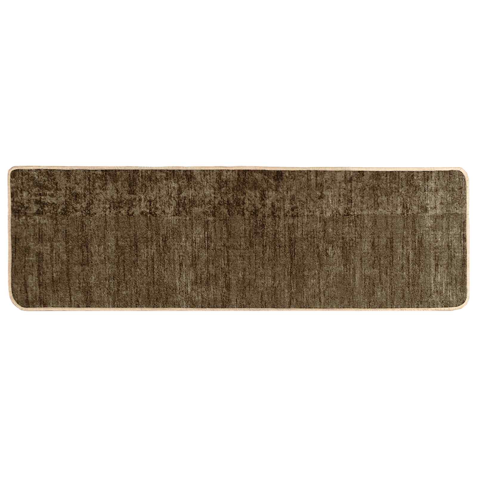 Teppich Waschbar Mehrfarbig 160x230 cm