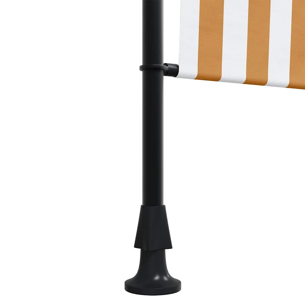 Außenrollo 100 x 270 cm Anthrazit
