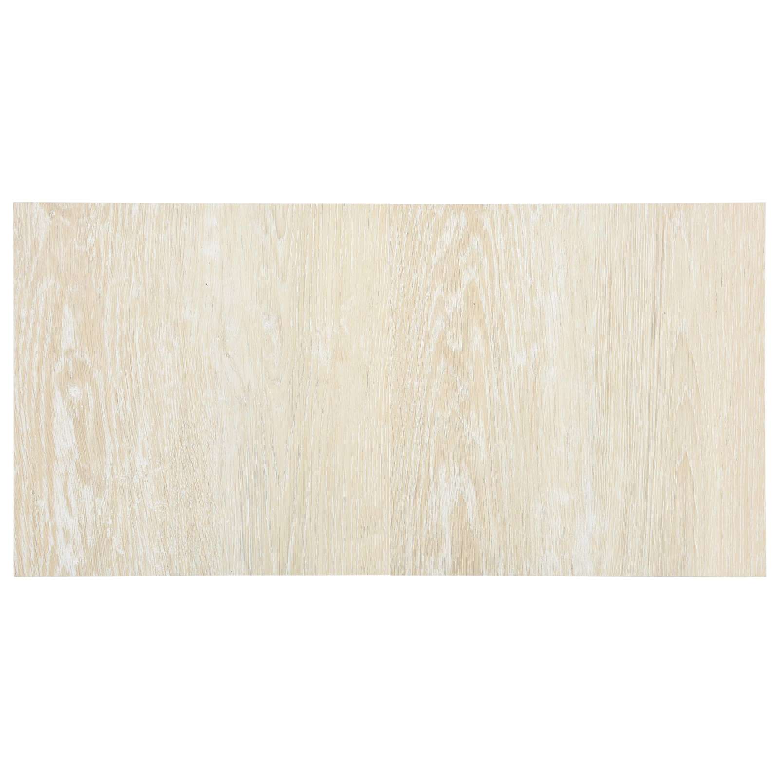 Selbstklebende Bodenplanken 30,5 x 30,5 cm 20 pcs PVC Betongrau
