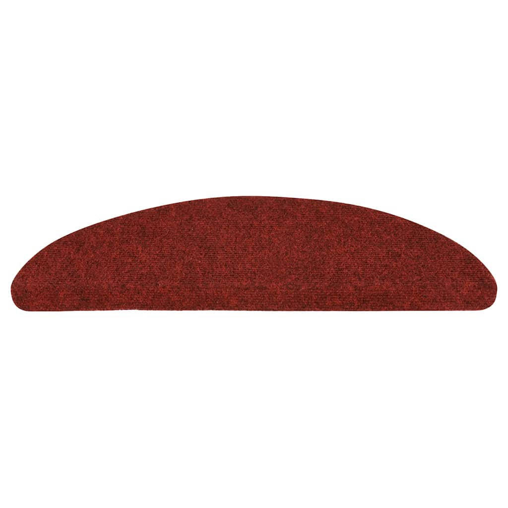 Stufenmatten Selbstklebend 15 Stk. 56x17x3 cm Beige