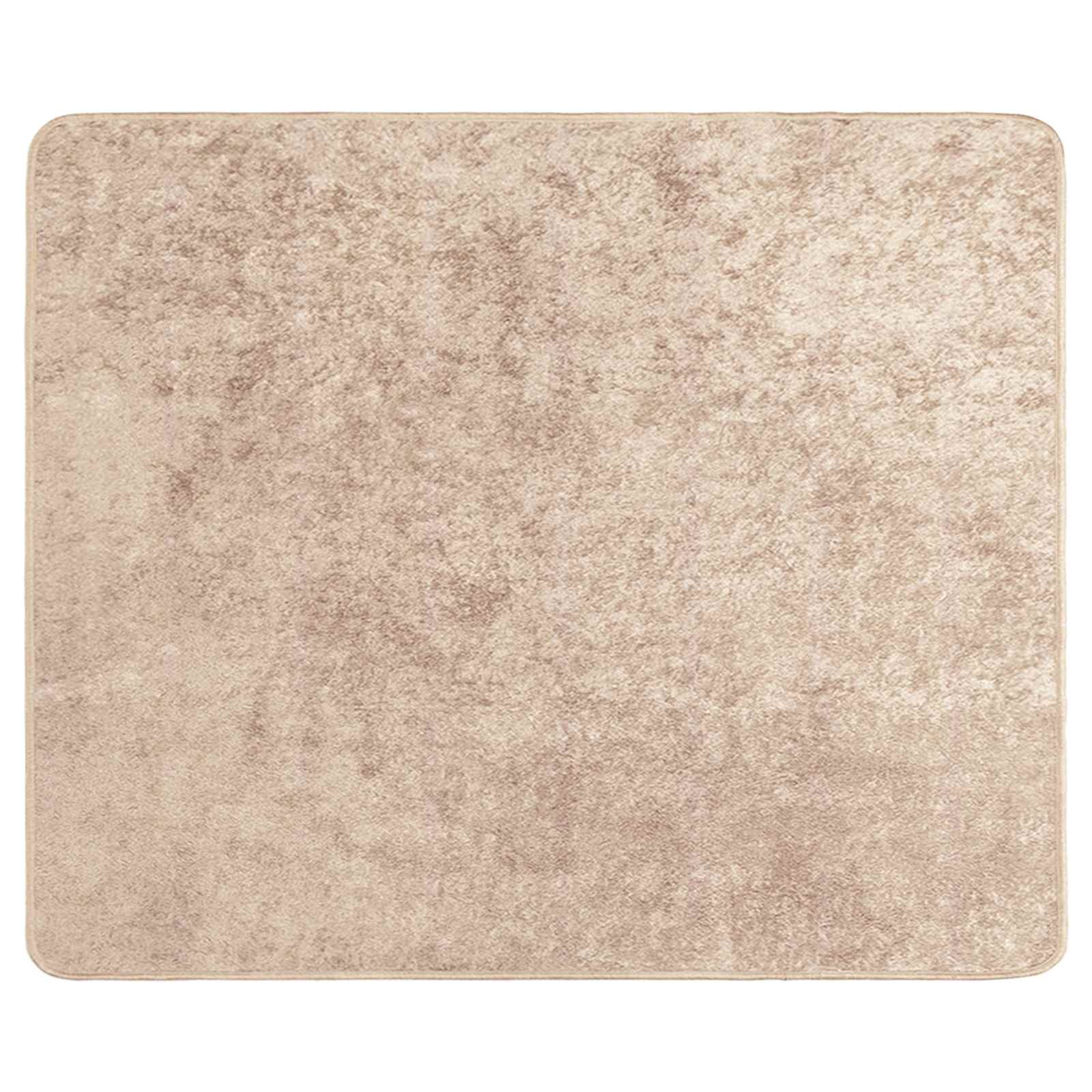 Teppich Waschbar Mehrfarbig 160x230 cm