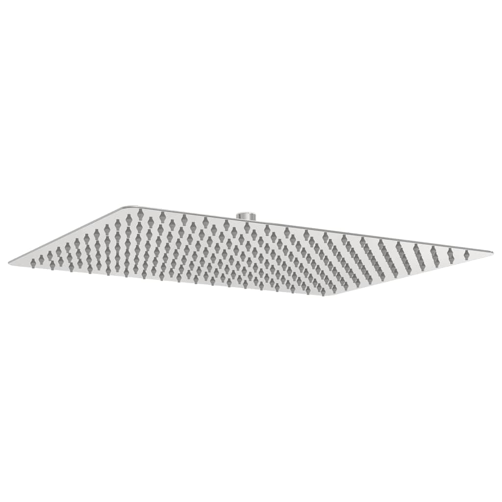 Regenbrause Edelstahl 304 30 cm Rund
