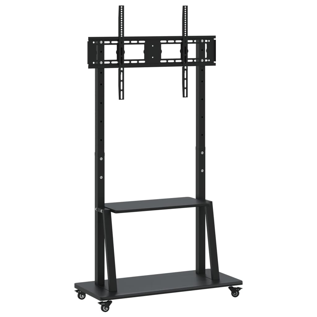 TV-Ständer Rädern 32-70 Zoll Bildschirm Max VESA 600x400mm 50kg