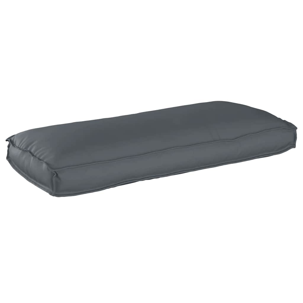 Kissenset 3 pcs Anthrazit Oxford-Stoff
