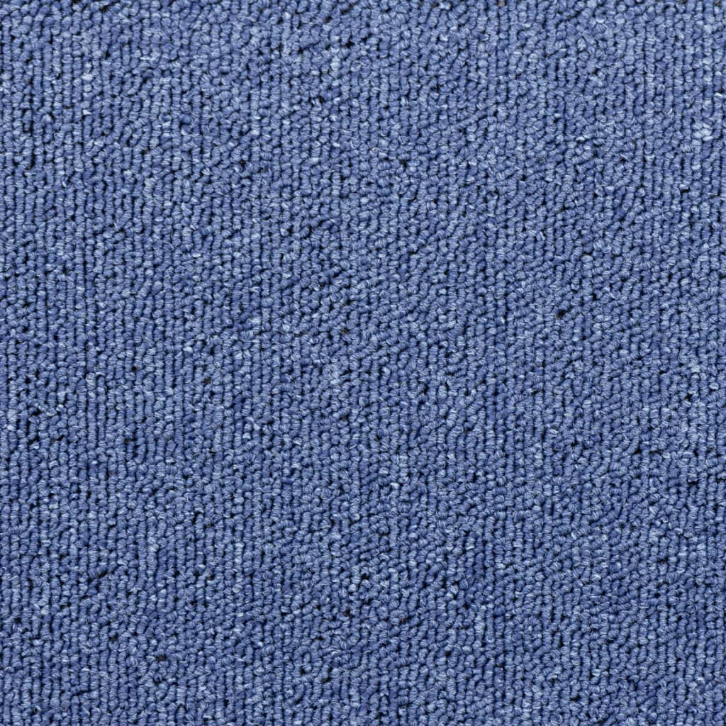 Stufenmatten 15 Stk. 56x17x3 cm Anthrazit Halbrund