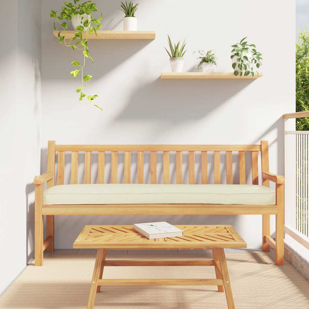 Palettenkissenset 2 pcs Anthrazit 200 x 40 x 8 cm Oxford-Gewebe