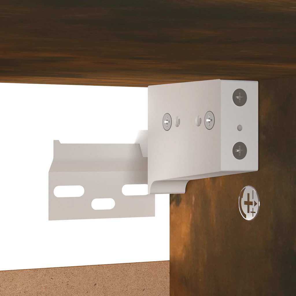 Schuhschrank Weiß 60x35x70 cm Holzwerkstoff