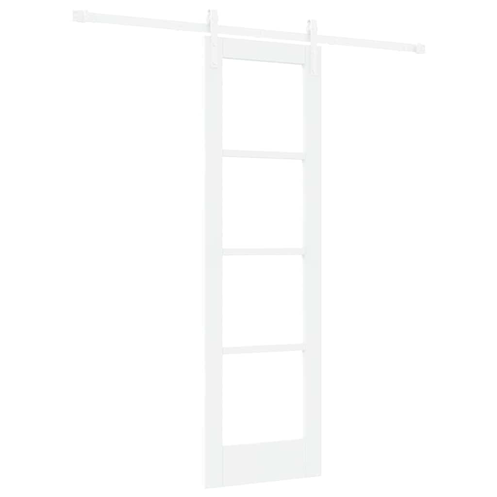 Schiebetür ORKDAL Natur 61 x 198,5 cm