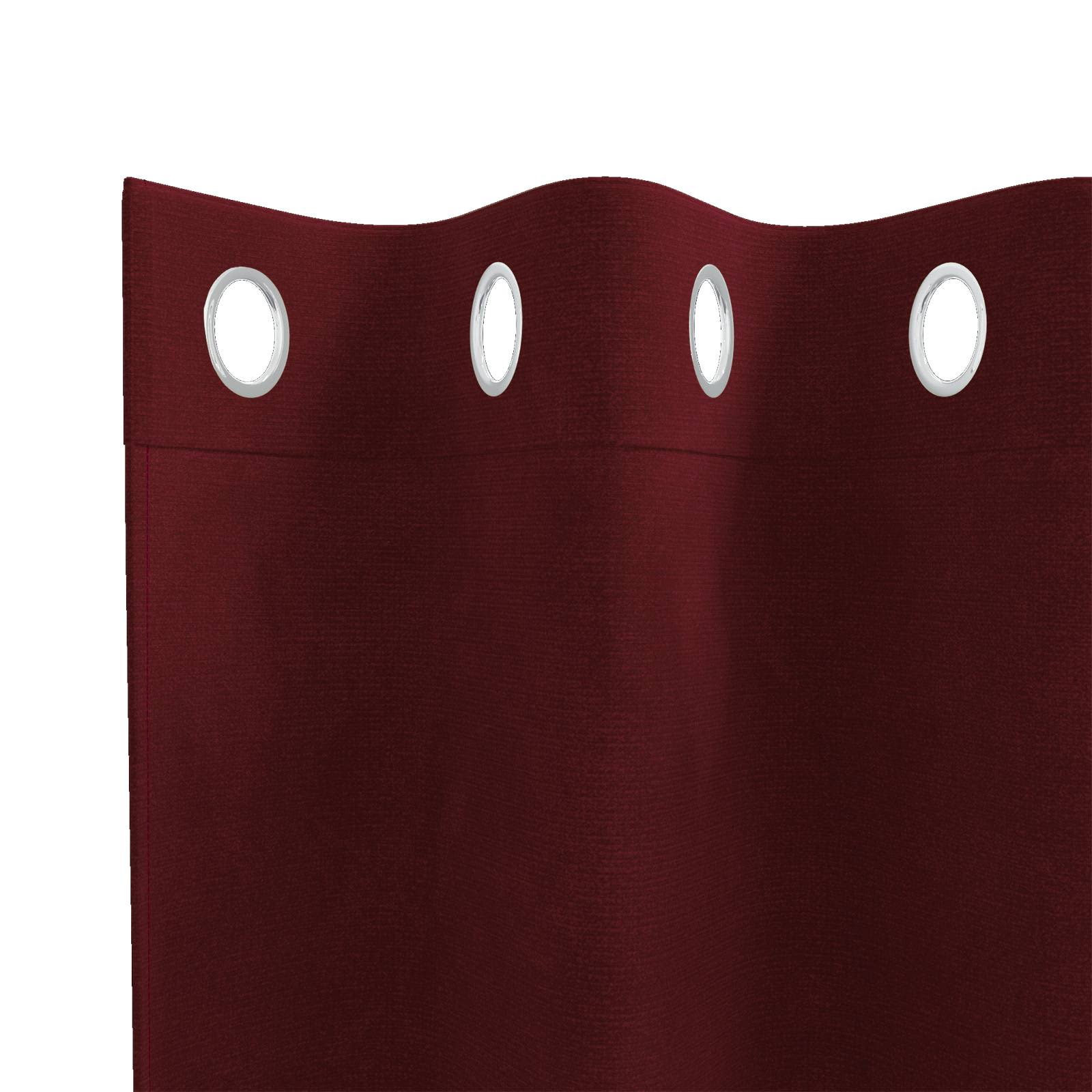 Verdunkelungsvorhänge 2 pcs Schwarz 140 x 140 cm Samt