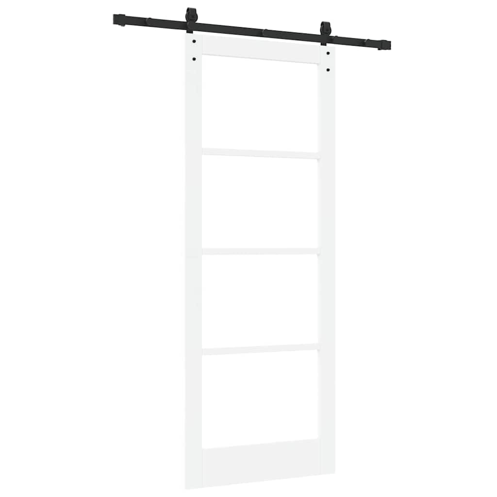 Schiebetür ORKDAL Natur 61 x 198,5 cm