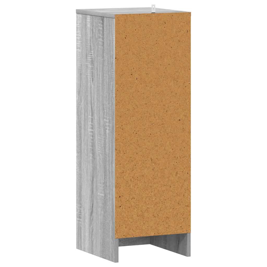 Schuhschrank Weiß 60x35x70 cm Holzwerkstoff